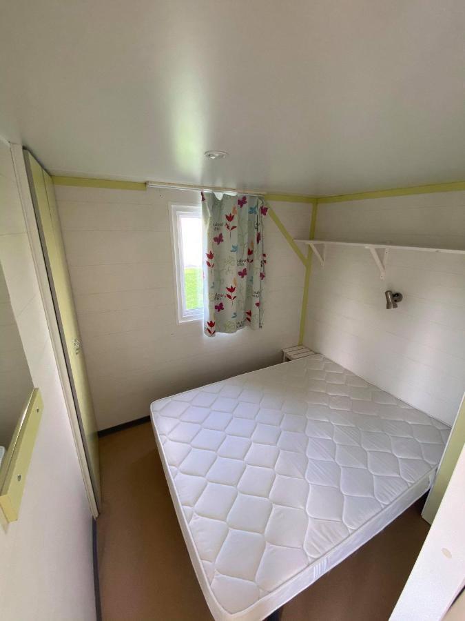 Camping La Baie Du Mont Saint Michel Céaux Dış mekan fotoğraf