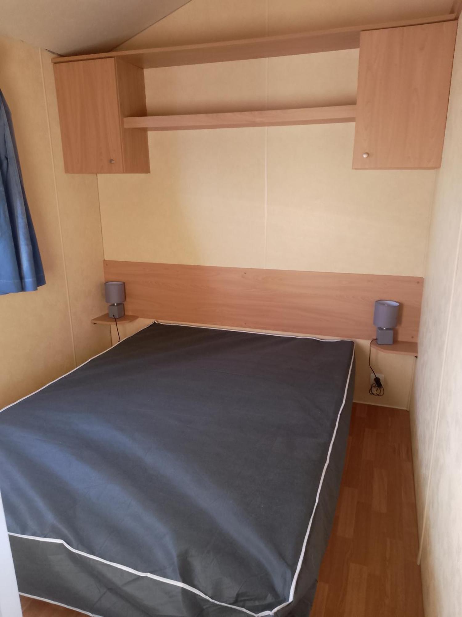 Camping La Baie Du Mont Saint Michel Céaux Dış mekan fotoğraf