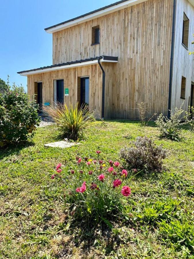 Camping La Baie Du Mont Saint Michel Céaux Dış mekan fotoğraf